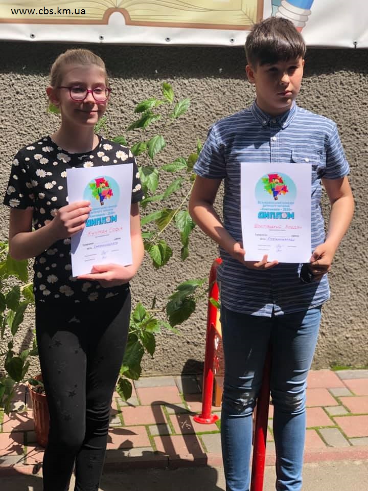 Обрано суперчитача міста