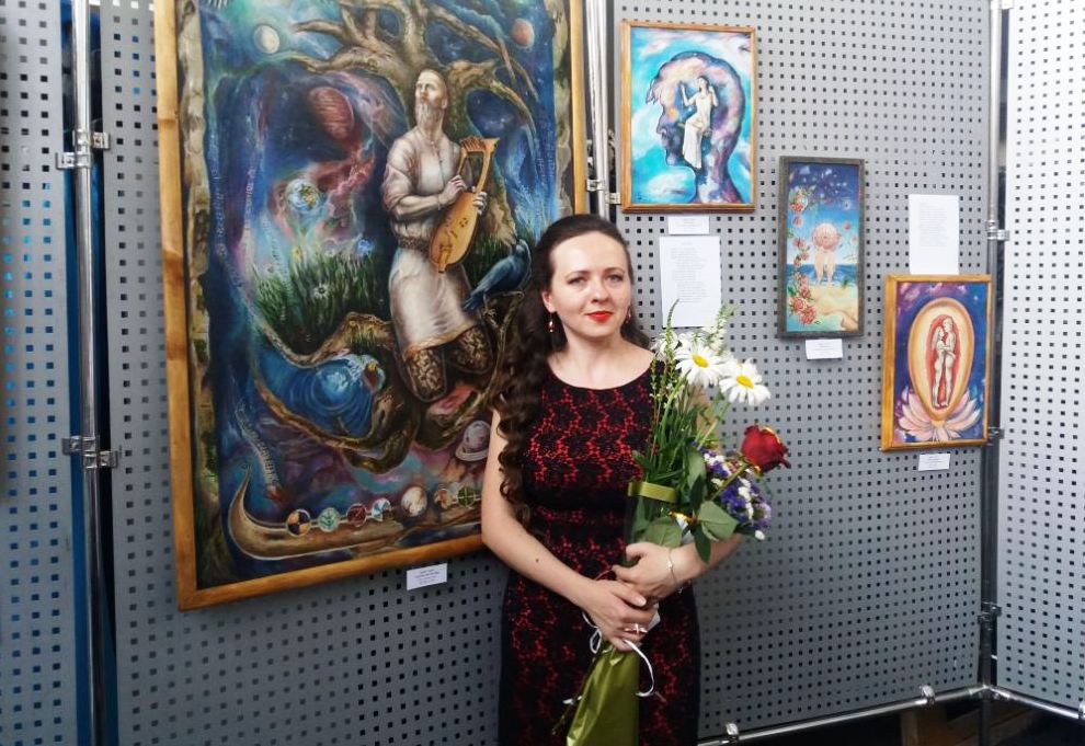 Відкрийте для себе гармонію Всесвіту