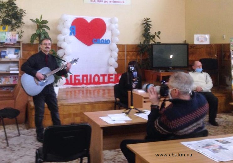 Третій випуск 