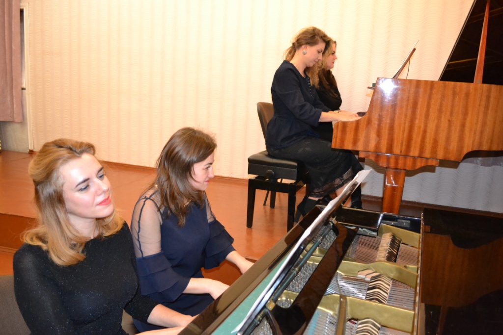 Класична мозаїка