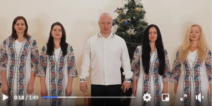 Заклади культури міста влаштували челендж 