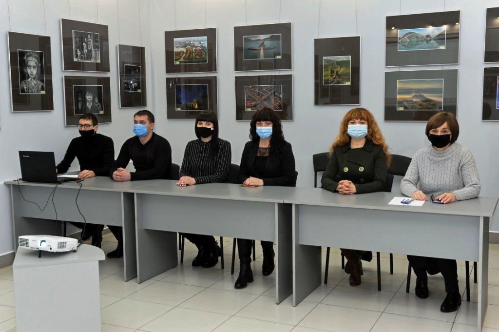 Визначено переможців фотоконкурсу «Різдвяний Хмельницький»