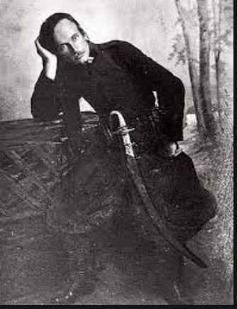 Петро Дяченко - легендарний залізний полковник