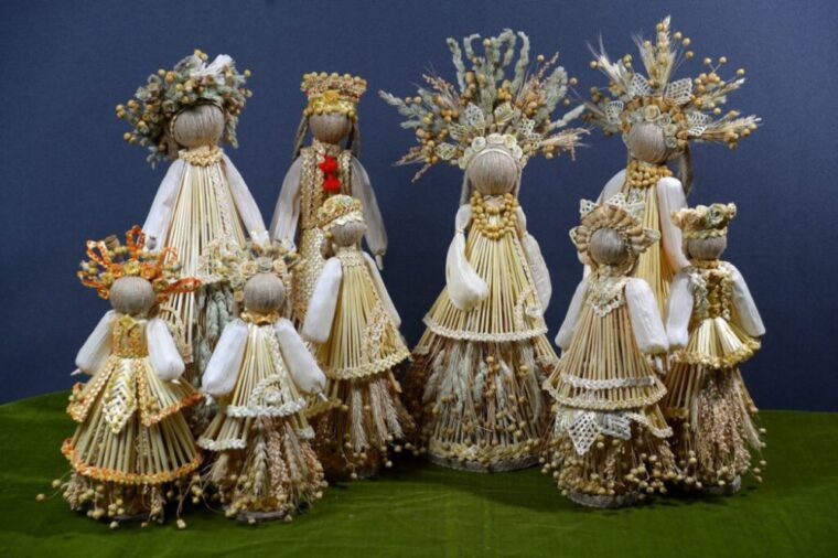 21 березня – Міжнародний день ляльок