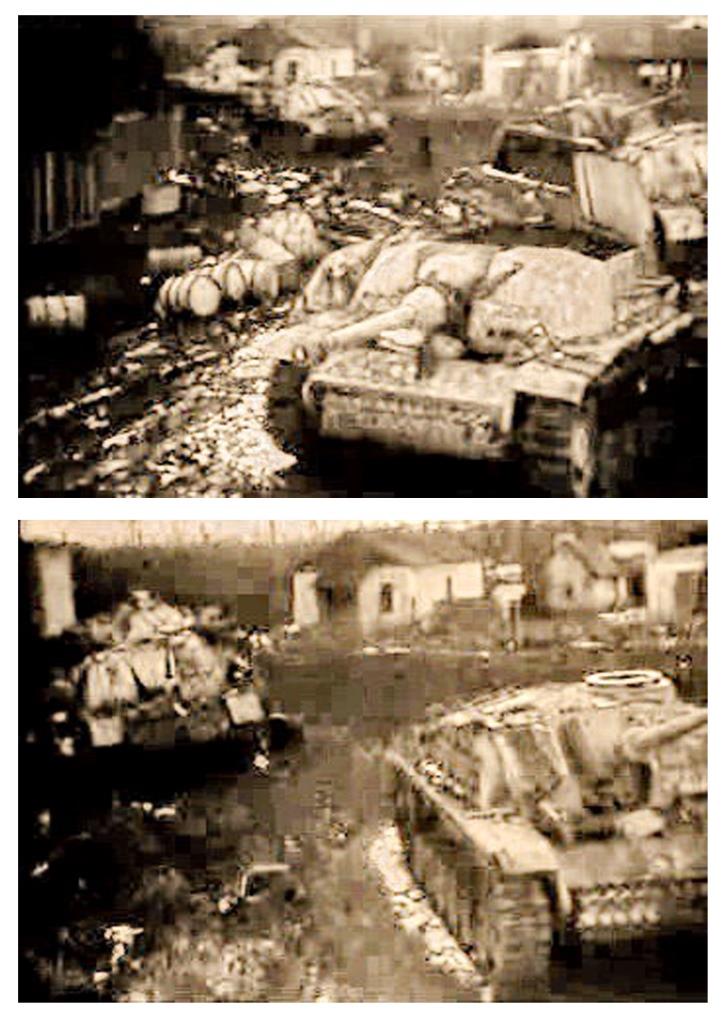 77 річниця вигнання з Проскурова нацистських окупантів