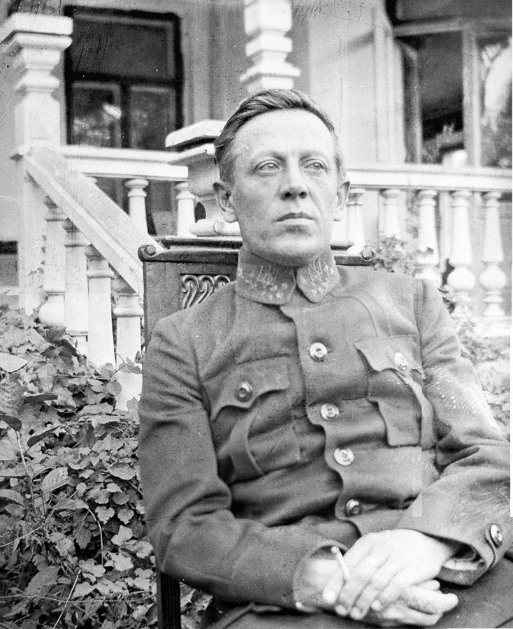 Проскурівське інтерв’ю головного отамана в березні 1919-го. Що Симон Петлюра хотів повідати світові про Україну