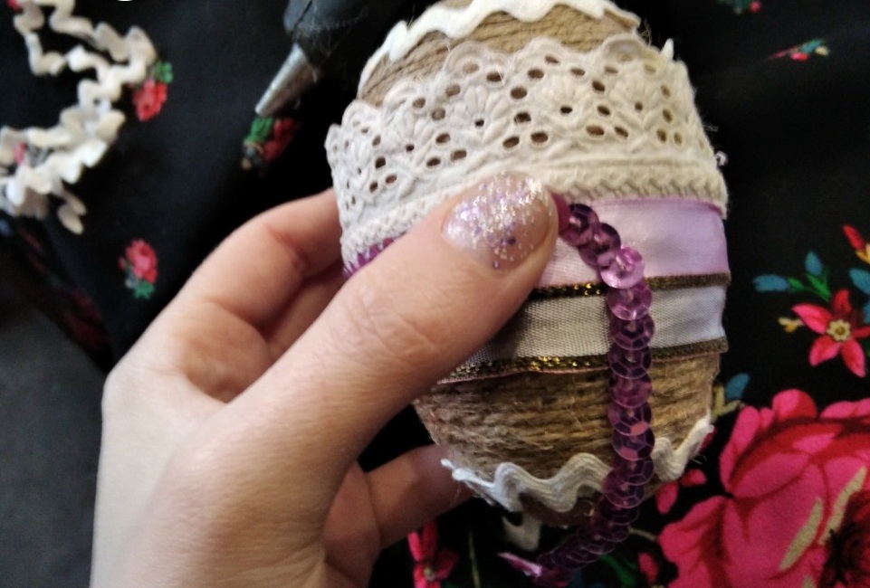 Готуємось до Великодня разом!