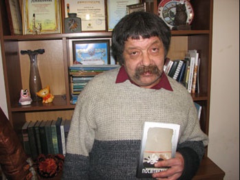 Ніколи свого серця не щерби...