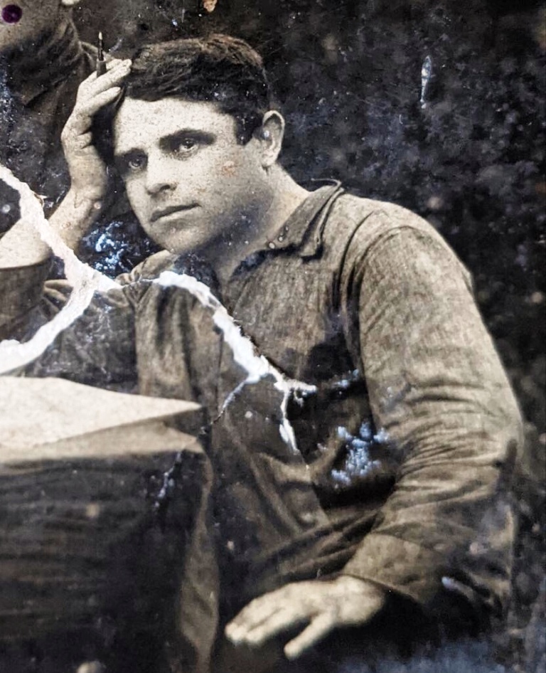 Історія Проскурова крізь трагічні людські долі