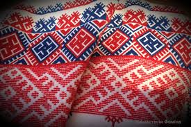 Вишиванка – провідник магічної сили. З історії подільської вишиванки