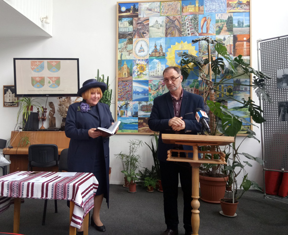 Ще раз про символіку населених пунктів в контексті українського державотворення