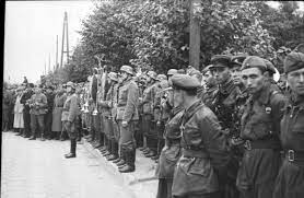 Причини початку Другої світової війни та Німецько-радянської війни 1941-1945 рр.