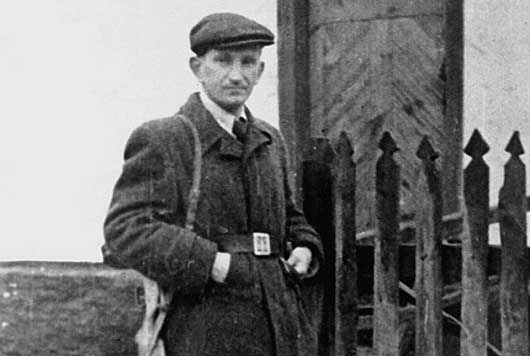 114 років від дня народження командира УПА генерал-хорунжого Романа Шухевича