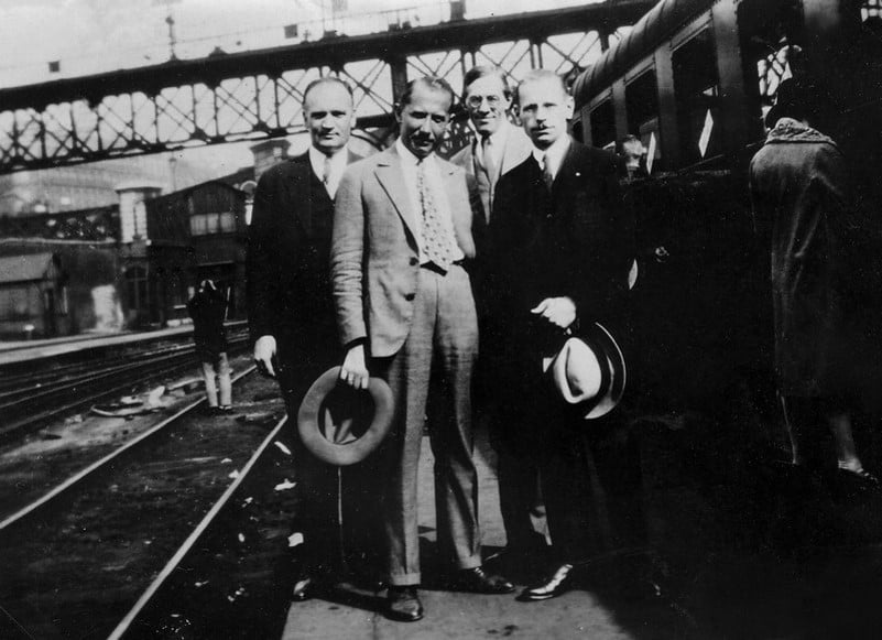 Каленик Лисюк: «Не схилив ніколи прапора і не сплямив ідеї соборної України»