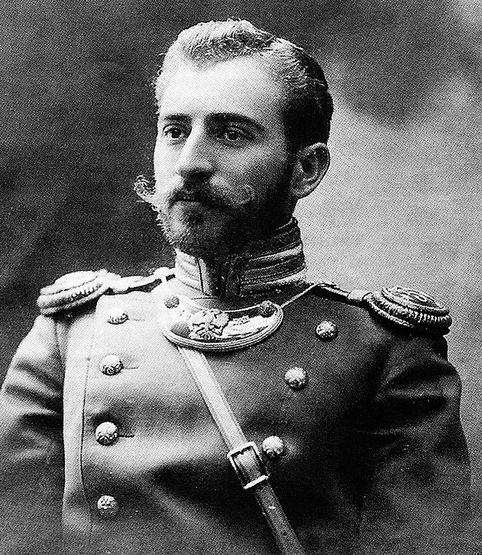 5 жовтня минуло 138 років від дня народження полковника армії УНР Петра Болбочана