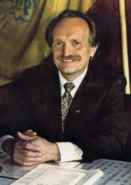 В’ячеслав Чорновіл загинув 23 роки тому, 25 березня 1999 року