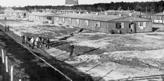 11 квітня – Міжнародний день визволення в’язнів фашистських концтаборів